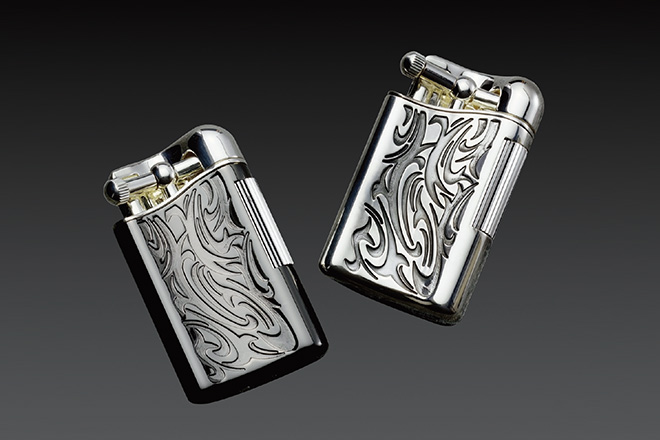 SD12 シリーズ｜製品案内｜SAROME TOKYO 公式サイト/ ライター